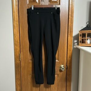 Maurices Stretch Dress Pant Size Small Reg